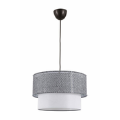 OPVIQ Visilica Coral Grey White