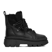 DeeZee Cizme 60123-1 Crna