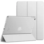 JETech ovitek za iPad 9,7 (2018/2017, 6./5. generacija) – srebrna