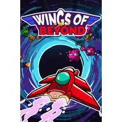 Wings of Beyond XBOX LIVE Key EUROPE