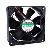Ventilator DC 24V 120x120x38 Sunon Vapo Tip V1
