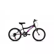 ADRIA Stinger 20 crno-pink