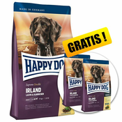 Happy Dog Supreme Irland 12,5kg + 2x1kg BREZPLAČNO
