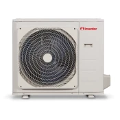 INVENTOR Kasetni sistem - serija V7 V7CI-36WiFiR/U7RS-36 R32 Komercialna klimatska naprava