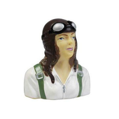 Pilot Jeanette