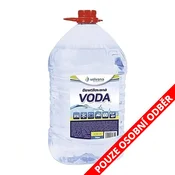 Distilled Water Velvana (5l)