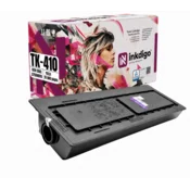 Inkdigo toner TK410 kompatybilny z Kyocera MitaKM1620 MitaKM1650S Certyfikat TÜV