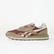 Sneakers Reebok Classic Nylon 89 Grainy Grey/ Black Berry/ Chalk EUR 43