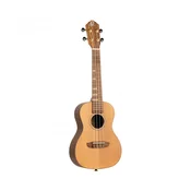 Ukulele Concert Timber serija G-C-E-A RUTI-CC Ortega