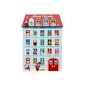 Adventski kalendar iTotal XMAS 24+1 prozorčića XL3167