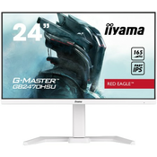 IIYAMA 24 Fast IPS Gaming G-Master Red Eagle GB2470HSU-W5