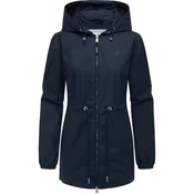 Ragwear Prehodna jakna Monadissimo B mornarska