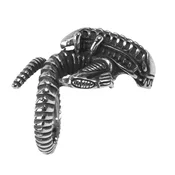 Prstan Alien Hunter - SS8-540R