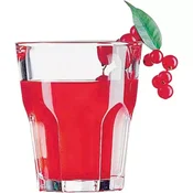 Arcoroc kozarec za mešane pijače in koktajle Granity 275 ml z oznako 0,2 l (6 kos)
