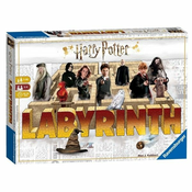 Ravensburger društvena igra - Harry Potter lavirint