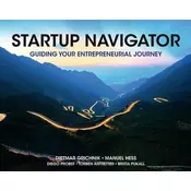 Startup Navigator
