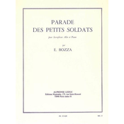 BOZZA:PARADE DES PETITS SOLDATS