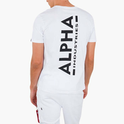 ALPHA INDUSTRIES MAJICA ZA MUŠKARCE