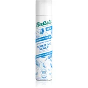 Batiste Šampon za suvo pranje kose Sensitive, 200ml