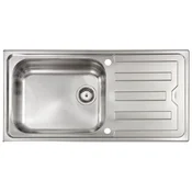 CM CRISTAL korito 100x50 1B-1D