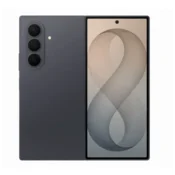 Samsung Mobilni Telefon Z Fold 8 Ultra Crni 12GB/256GB