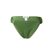 EDITED Bikini Silvana zelena