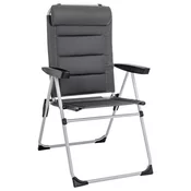 Brunner Stol za kampiranje Aravel Camper