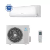 AZURI, klima uređaj komplet MIDORI AZI-WN50VA(I)/AZI-WN50VA(O)-5,0 kW