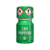 Rush Poppers Green Power 10ml (R51836)