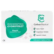 Hitri test Herpes Simplex HSV-2 IgG/IgM (1 kos)