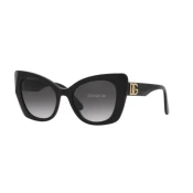 DOLCE&GABANA Suncane naocare 4405 501/8G 53
