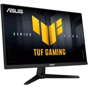 ASUS VG249QE5A 23,8, HDMI, DP, zvuc., 144Hz, 90LM0BH0-B01171