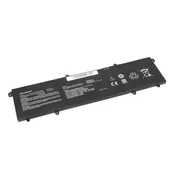 Baterija za Asus VivoBook 14X/15X/16X/S 14/S 14X, C31N2105, 4100 mAh
