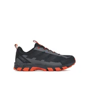 adidas Trekking čevlji Terrex Rockadia Hiking Shoe KJ0410 Temno siva