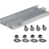 Elongation rails for ConSole 460001
