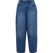 Urban Classics Kavbojke moder denim