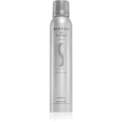Biosilk SilkTherapy Shine On stiling pršilo za sijaj in mehkobo las  150 g