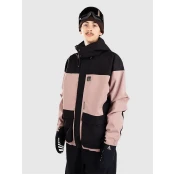 Volcom Kleveland Jacket mauve