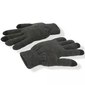 LFS RUKAVICE GLOVES TOUCH Atlantis - GLTOGR-SIV-S/M