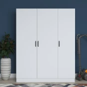 Hanah home Ormar 145x181,8x55cm Beli
