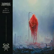 Lorna Shore - ... And I Return To Nothingness (Limited Edition) (12 Vinyl + CD)