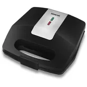 El. toster SSM 9410SS 3u1 700W Sencor