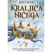 Kraljica nicega ( R0107 )