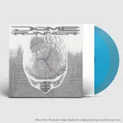 Dome Runner - World Panopticon (Turquoise Coloured) (2 LP)