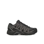 Salomon Trekking čevlji X-Adventure Recon Gore Tex L47809200 Siva