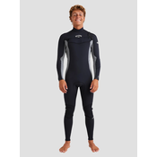 Billabong 302 Absolute Natural Cz Full Wetsuit alloy