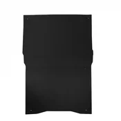 Peugeot Partner 2018- Seat Insert (2 seats, short version, L1)