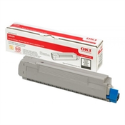 OKI toner 43487711 (C8600), moder