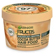 513043 Garnier Fructis Hair Food maska s kakavovim maslom za skodrane lase 400 ml
