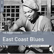 Various Artists - The Rough Guide To East Coast Blues (Limited Edition) (LP)